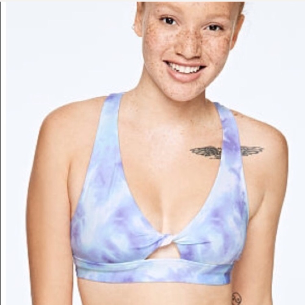 Victoria’s Secret PINK SportsBra XL